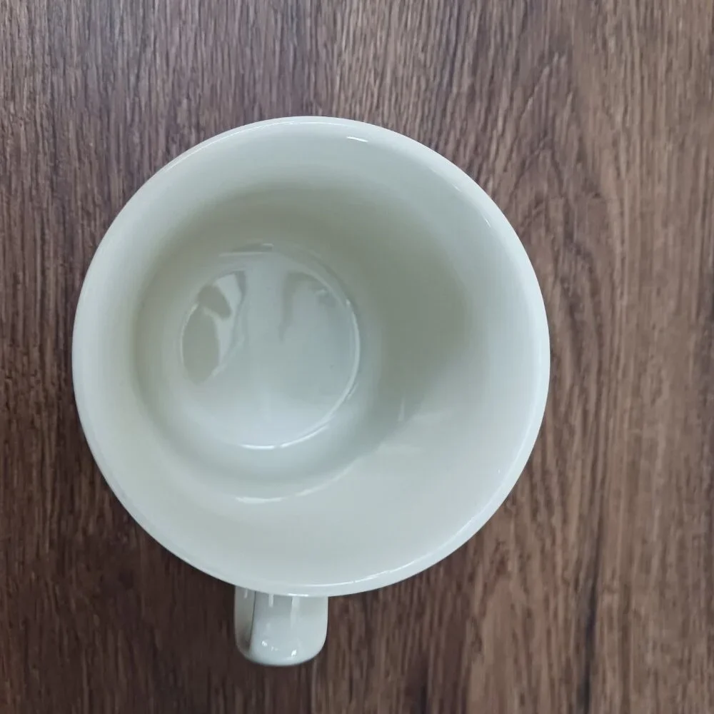 Vintage Some Guys have it all Coffee Cup Mug‎ Riding Hat Saddle